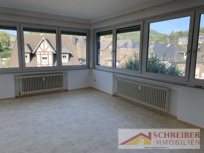 2 ZKB Wohnung im Zentrum von Bad Laasphe zu vermieten