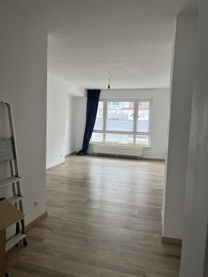 Hochwertige 2 Zimmer Wohnung in bester Lage