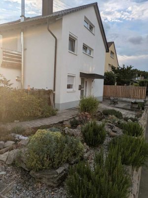 Familienidyll o. Makler - mit viel Platz, großem Garten, 2 WE möglich