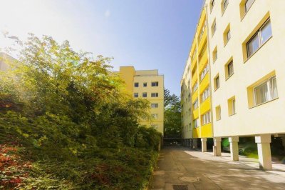 Baden – nähe Rosarium Charmante - 2-Zimmer Eigentumswohnung in Ruhelage