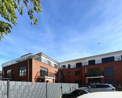 Erstbezug – moderne Wohnung sucht Nachmieter: 2-Zimmer-Wohnung in Langenhagen