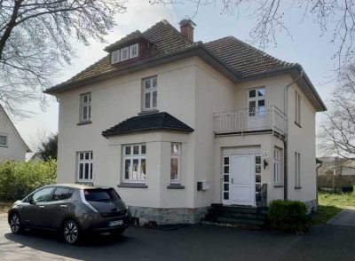 Stadtvilla in 1a Geschäftslage von Verl