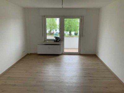 Sanierte 2-Zimmer EG Wohnung in Kremenholl