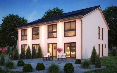 Ihr Wohntraum in Lucka – sorgenfrei realisiert mit ScanHaus!