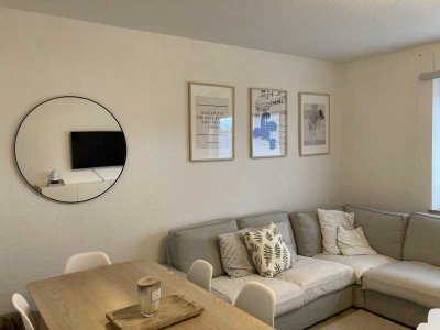 Jetzt entdecken: 2,5-Zimmer Wohnung in guter Lage zum 01.08.