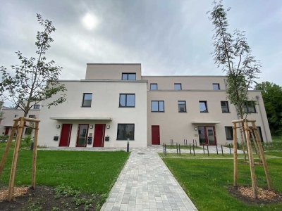 2-Zimmerwohnung nahe Dämeritzsee sucht Nachmieter!