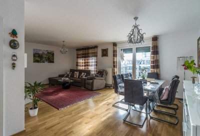 Luxus, Modernität und Zentrumsnähe für Kapitalanleger oder Selbstnutzer geeignet inkl Stellplatz