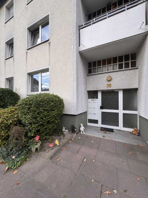 Helle 3 Zimmer Wohnung zu vermieten