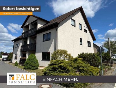 Perfekte Energiebilanz