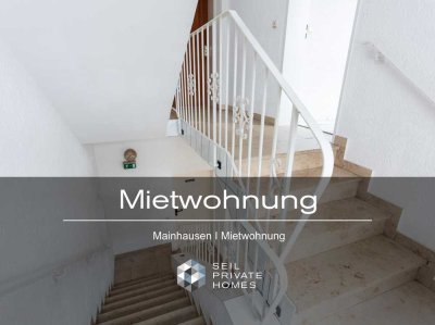 SEIL Private • Vom Eigentümer: Ansprechende Wohnung in Mainnähe