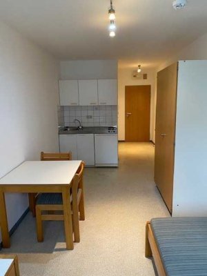 Geräumiges 20m² Appartement in Trier City