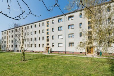 3-Raum Wohnung in Eisenach