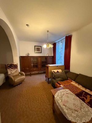 Moderne Erdgeschosswohnung zu vermieten. Ab sofort!