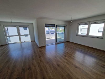 Neuwertige 4-Raum-Wohnung mit gehobener Innenausstattung in Nagold im Neubaugebiet Riedbrunnenn