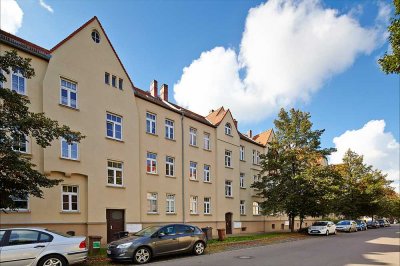 Diese Wohnung wird für Sie noch saniert!