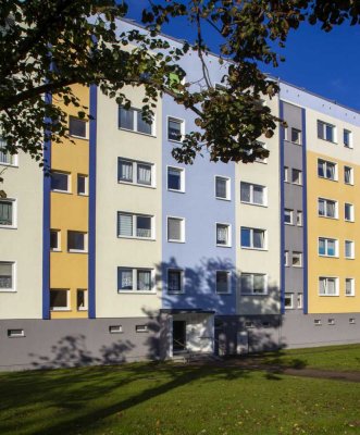 Erstbezug nach Sanierung