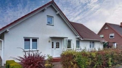 Großes Einfamilienhaus in guter Lage