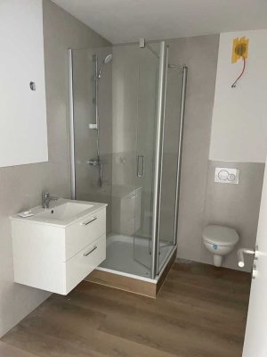 tolle 2 ZKB mit Balkon