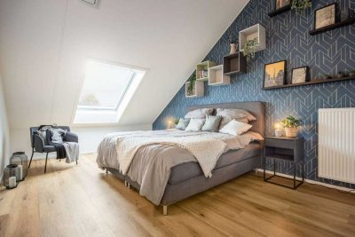 Ihr Wohntraum in Nürnberg - Reihenmittelhaus mit 120m² ab 569.990€