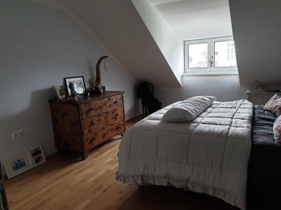 Apartement vollmöbliert Villach Zentrum