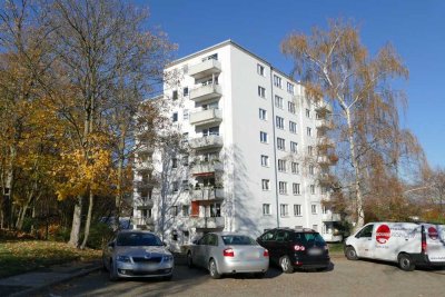 Schöne 4-Zimmer-Wohnung mit BALKON in Friedrichsdorf-Seulberg | 5. OG | 5.8