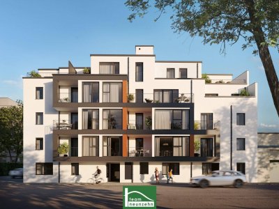JETZT TRAUMWOHNUNG IN 1210 WIEN SICHERN! U6 ! Nähe Trillerpark, SCN , Krankenhaus Nord!