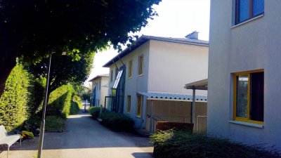 Steinakirchen | Geförderte Gartenwohnung in Miete mit Kaufoption | Top 2/2 | 53m² Garten