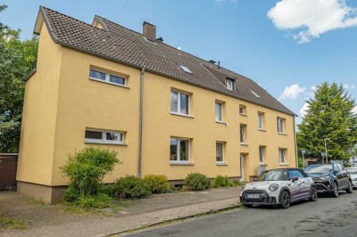 Ihr Invest in die Zukunft! Voll vermietetes Mehrfamilienhaus in zentraler Lage.