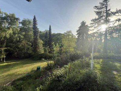Attraktives Einfamilienhaus in zentraler Lage von Leverkusen