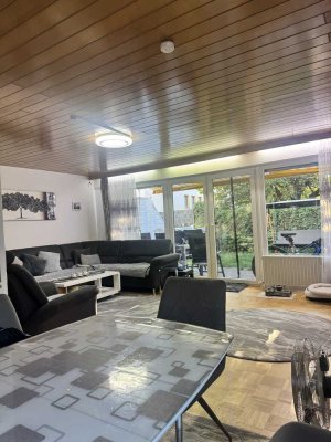 modernisiertes Reiheneckhaus in Neckarsulm Südstadt