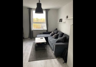 Schöne 2-Zimmer Wohnung in Bochum
