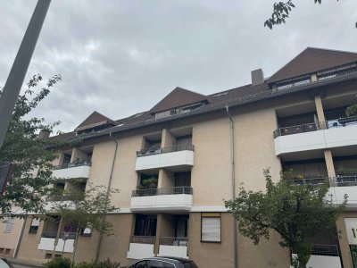 Schöne Maisonette Wohnung in Durlach