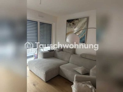 Tauschwohnung: Tausche 3-Z. Wohnung in Sülz gegen 2 Zimmer Sülz