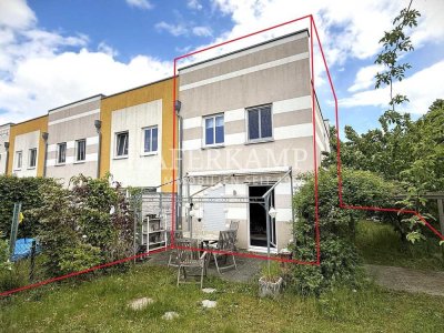 Reihenendhaus im Bornstedter Feld - ab 1. Juli 2026