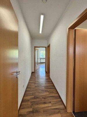 Sofort nutzbare 2-Zi-Wohnung mit Balkon/Wiga in Augsburg