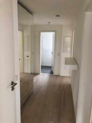 Neuwertige 3-Raum-Wohnung in München, Pasinger Heuweg