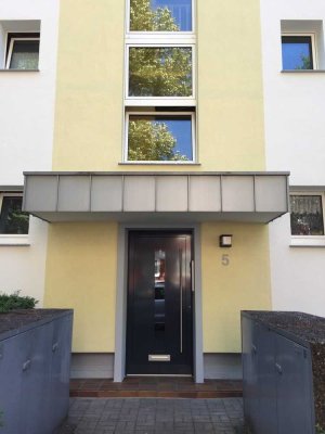 Neudorf - Gellertstrasse,  modernisierte 5 1/2 Zi.-Wohnung zum 01.12.2025zu vermieten