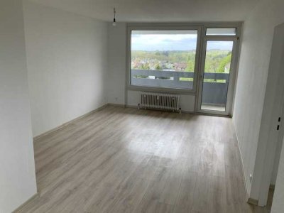 Renovierte 2-Zimmer-Wohnung in Remscheid Lüttringhausen