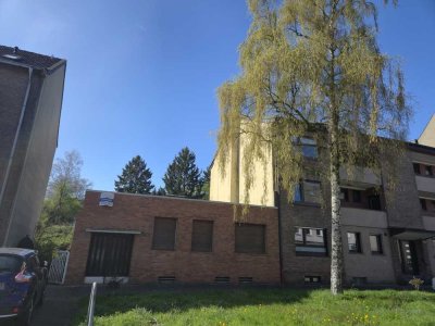 Renovierungsbedürftiges Haus in guter Lage – Ideal für Handwerker oder Investoren