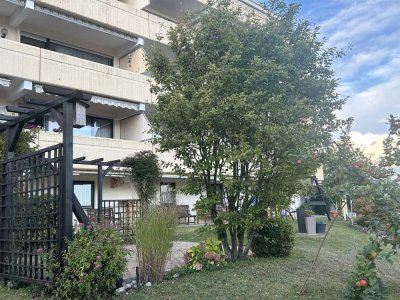 * Platz für die große Familie * sehr gut geschnittene 5-Zi- Wohnung in Niedernhausen......