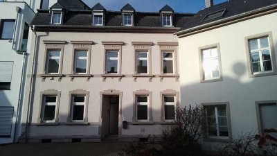 TRIER - Nord-Maarviertel - Stilvolles Mehrfamilienhaus mit historischer Fassade im begehrten Trierer