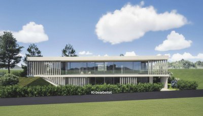 ALTHOFEN - WOHNUNG FÜR ANSPRUCHSVOLLE - MIT GARTEN UND 101 m² ÜBERDACHTE TERRASSE