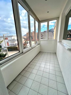 Elegante 2-Zi. Wohnung Gnigl inkl. TG - ruhige Lage