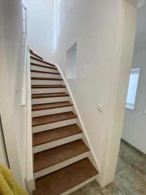 Schönes Fachwerkhaus mit fünf Zimmern in Esslingen Neckarhalde von privat