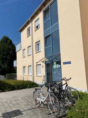 Schöne 3-Zimmerwohnung  in ruhiger Lage