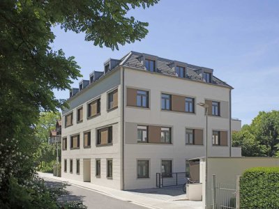 2 Zimmer-Wohnung in absoluter Top Lage