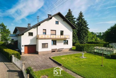 Altheim - Ein-/Zweifamilienhaus zur Miete