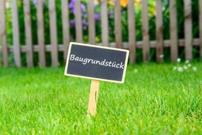 Der optimale Weg zum richtigen Grundstück !