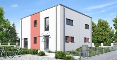 Architektonische Brillanz: Entdecken Sie das ideale Zuhause für Anspruchsvolle