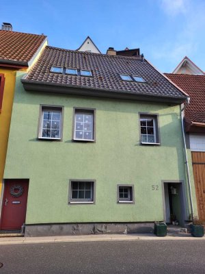 Gemütliches 3,5-Zimmer-Haus mit Garten in Kraichtal